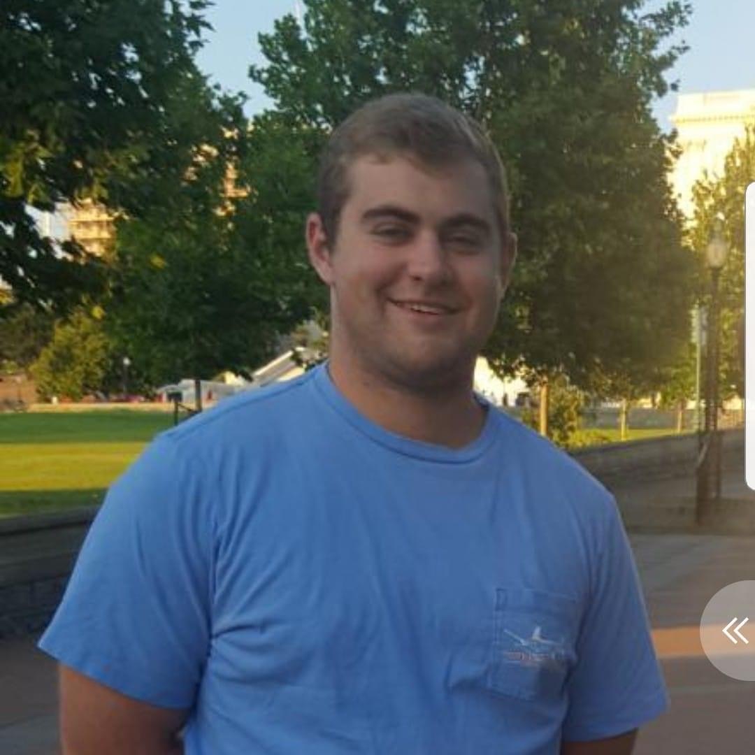 Connor Mediate remembered through the Justice for Connor campaign